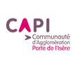 CAPI - Communauté d'Agglomération Porte de l'Isère