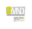 SMND - Syndicat Mixte Nord Dauphiné