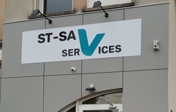 St-Sav Services