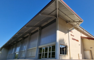 Location de salles