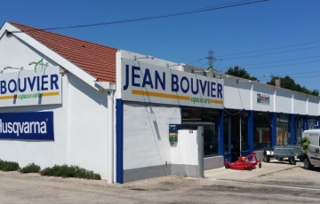 Jean Bouvier SAS