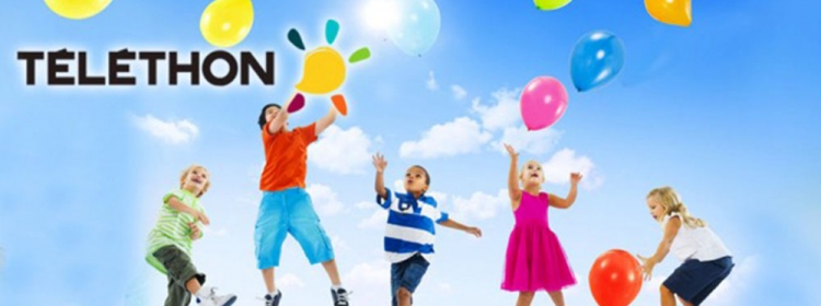 TELETHON 2015