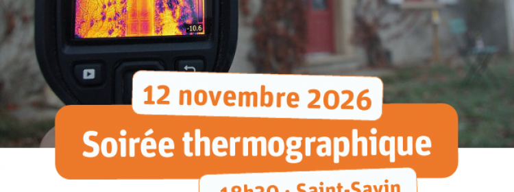 Soirée thermographique