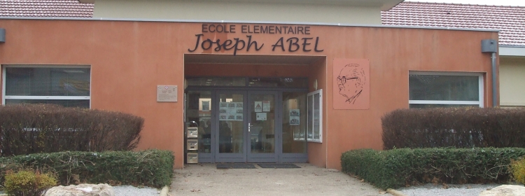 Ecole Élémentaire Joseph Abel