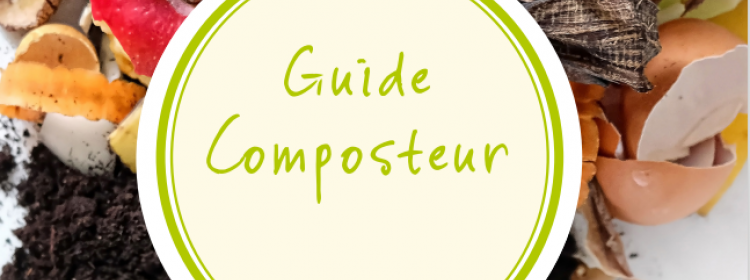 SMND - Formation « Guide Composteur »