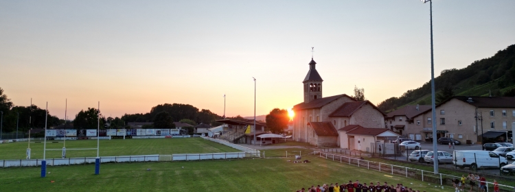 Saint-Savin Sportif