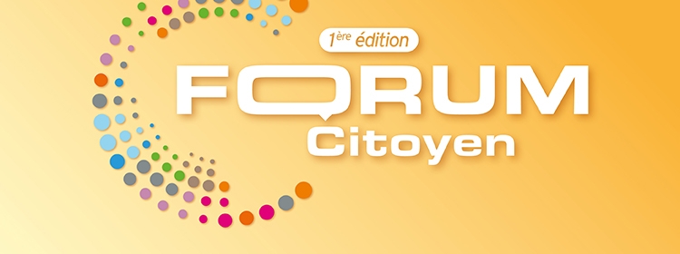 CAPI - Forum citoyen participatif